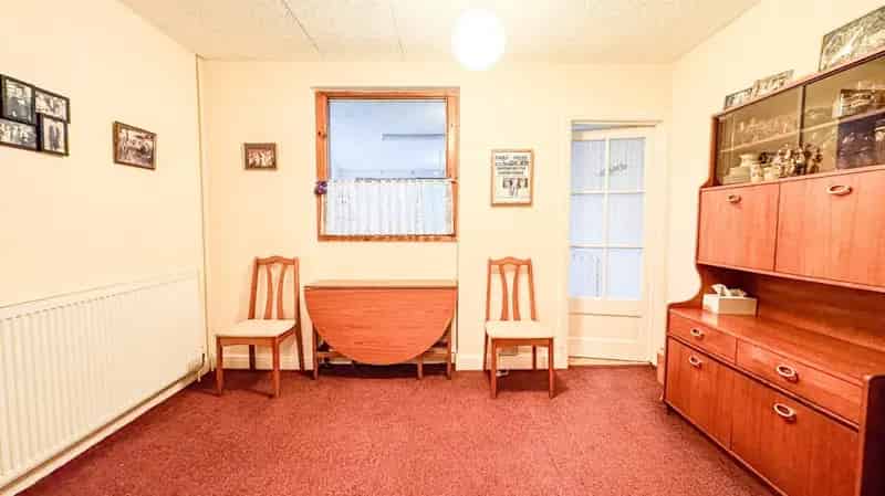 3 Bedroom Extended 1930s House For Sale