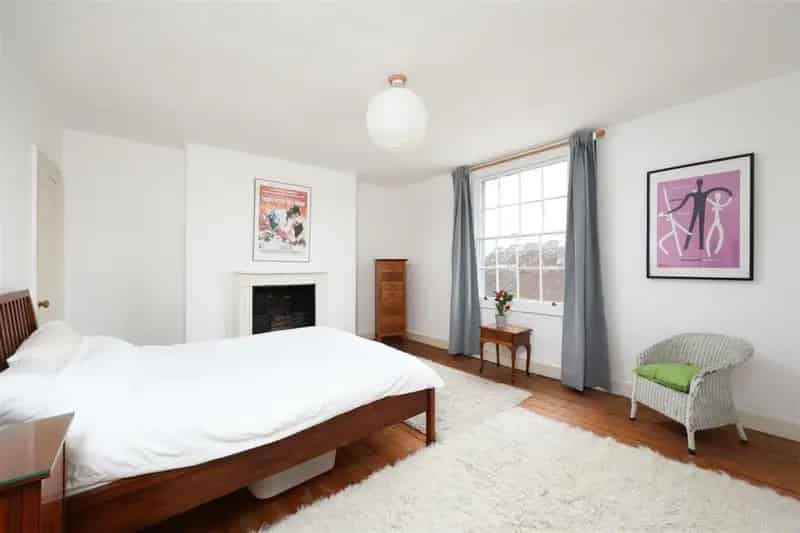 4 Bedroom Georgian Townhouse for Sale