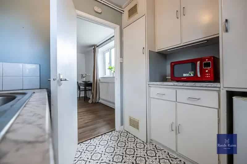 Studio Flat to Rent near St John's Wood Station London NW8