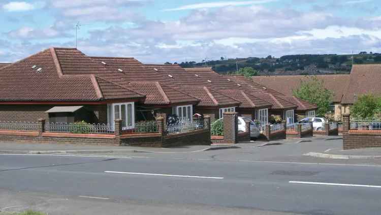 Retirement Bungalows for Rent in Ravensworth Crook