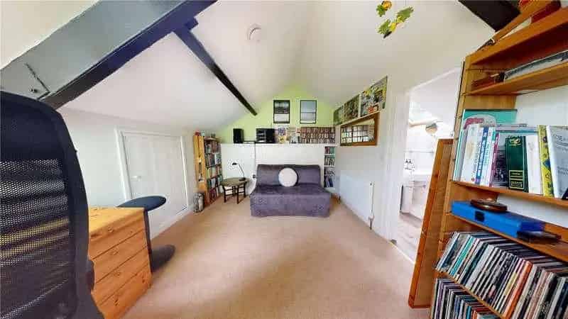 2 Bed Detached Bungalow for Sale in Cumbria