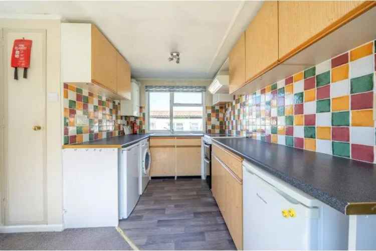 2 Bed Park Home for Sale Ludlow Over 50s