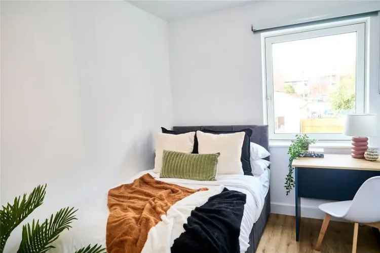 1 Bedroom Apartment to Rent Bristol