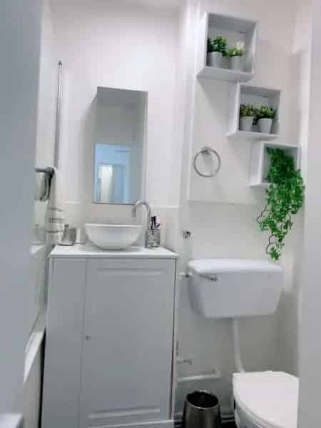 One Bedroom Flat Woolwich Near Blackwall Tunnel