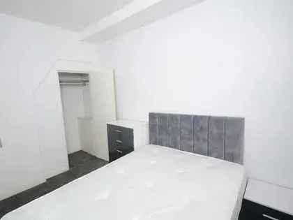 5 Bedroom Student House Fallowfield Manchester