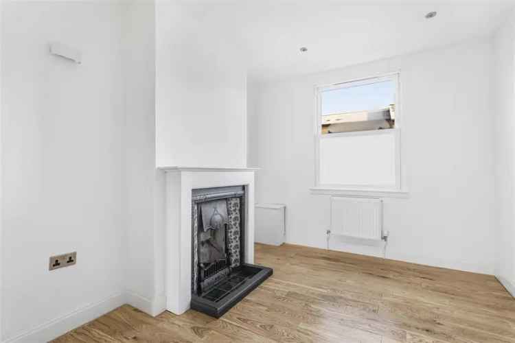 3 Bedroom Victorian Terrace House to Rent
