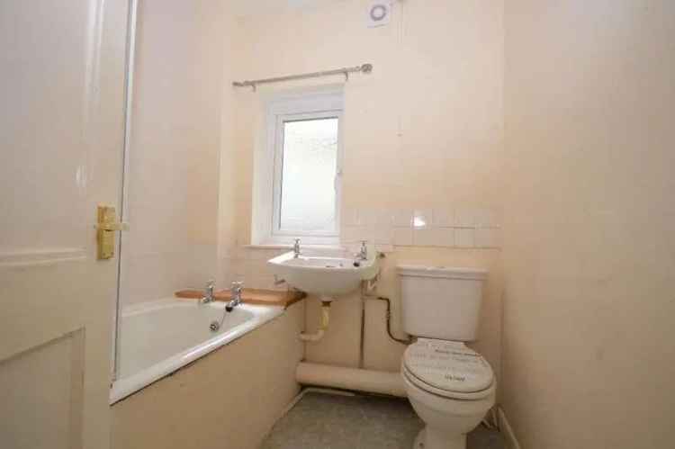 1 bed flat for sale