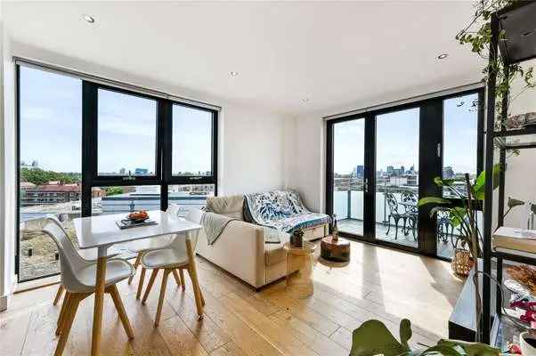 Lee Street, London, E8 4FB | Property for sale | Savills