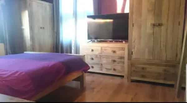 2 Bed End Terrace House Near Manchester Ashton