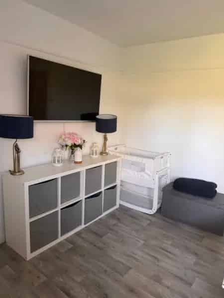 Ground Floor Flat near Sevenoaks Town Centre and Knole Park