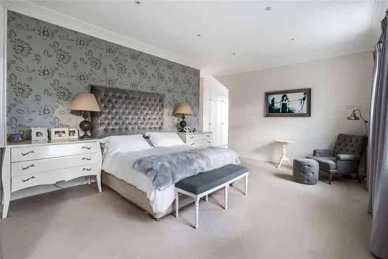 5 Bed House for Sale  Luxury Country Estate Silvermere Golf Course