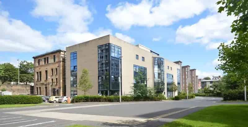 Ladywell Business Centre Suites 312-1076 sq ft