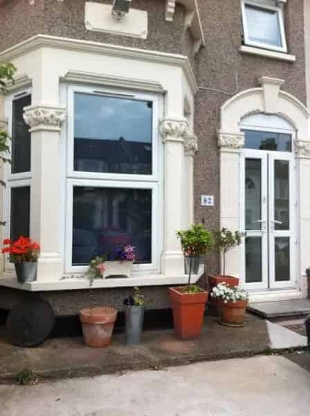 4 Bed Victorian Terrace House with Cellar Loft Off Road Parking