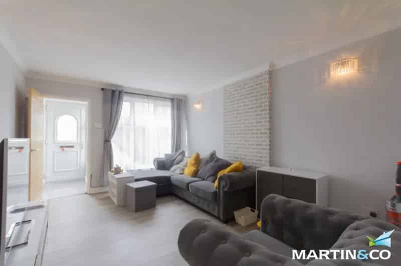 3 Bedroom House To Rent