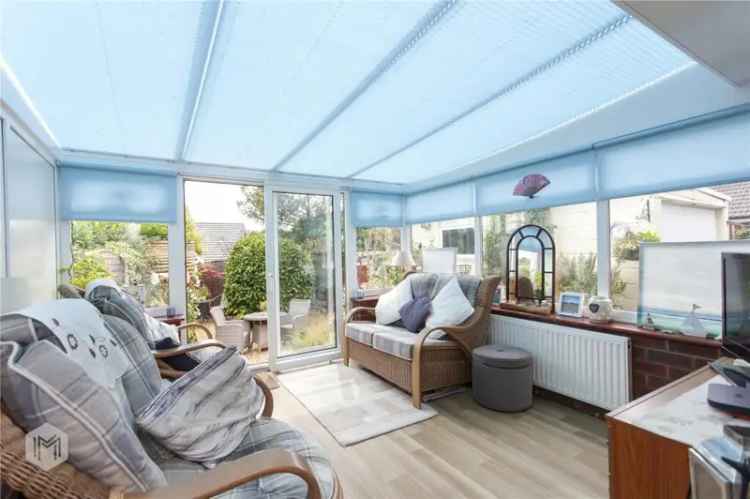 4 Bedroom Bungalow for Sale Near Excellent Amenities