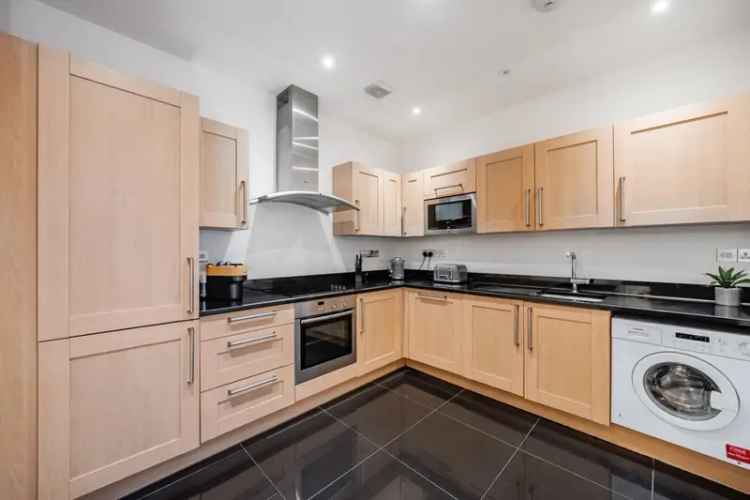 Covent Garden Apartment Near Theatres and Museums