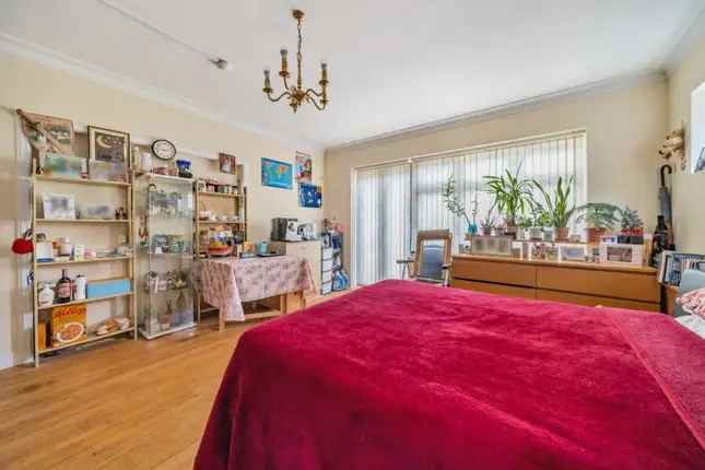 Detached house for sale in The Ridings, Ealing W5