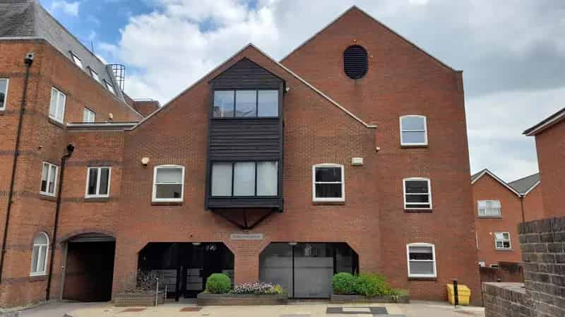 Winchester Office Suite Second Floor 2 Parking Spaces