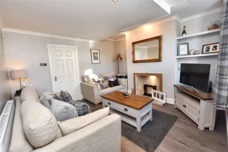 House For Sale in Bradford, England