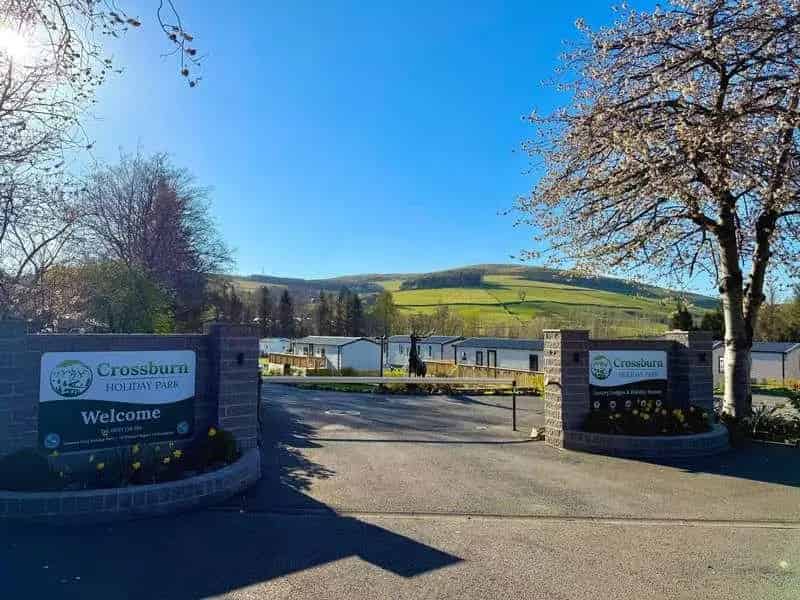2 Bed Holiday Home for Sale - Perfect Retreat