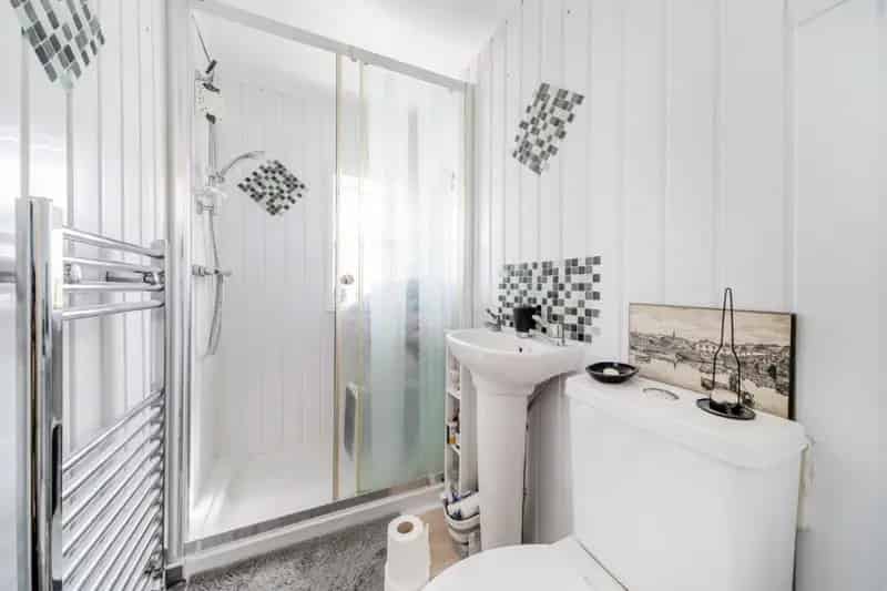 2 Bed House for Sale in Tattershall for Retired Couples and Singles