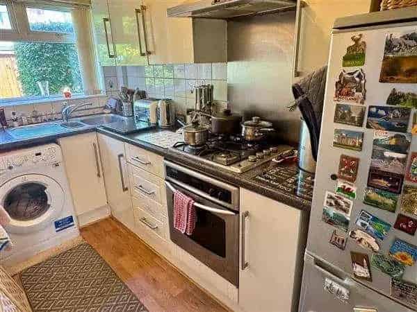 3 Bed Semi-Detached House for Sale