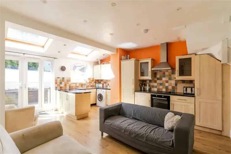 3 Bedroom Terrace House for Sale Near North Street