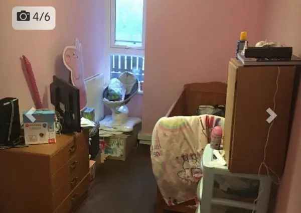 Flat For Rent in Worcester, England