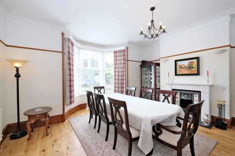 House For Rent in Aberdeen City, Scotland