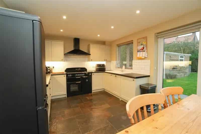 4 Bedroom House for Sale in Ampleforth