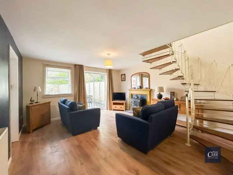 2 Bedroom Semi-Detached House for Sale