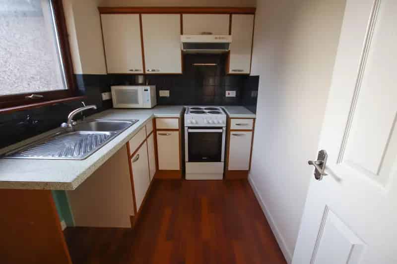 Flat For Rent , Huntly, Scotland
