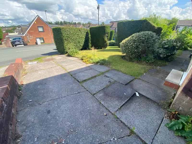 3 Bed Semi Detached House For Sale Royton Oldham