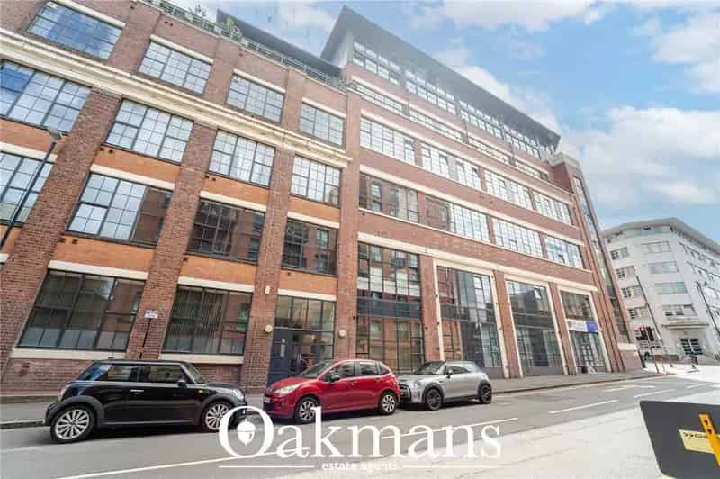 2 Bedroom Apartment for Sale