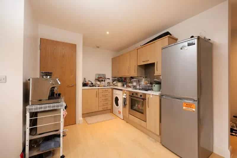 Studio Flat near Clifton Village Bristol University