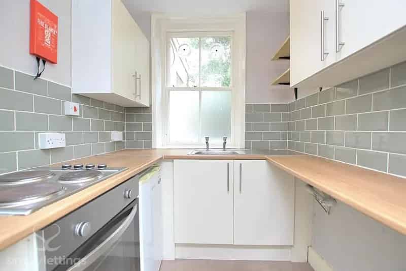 1 Bedroom Flat House to Rent Pet Friendly