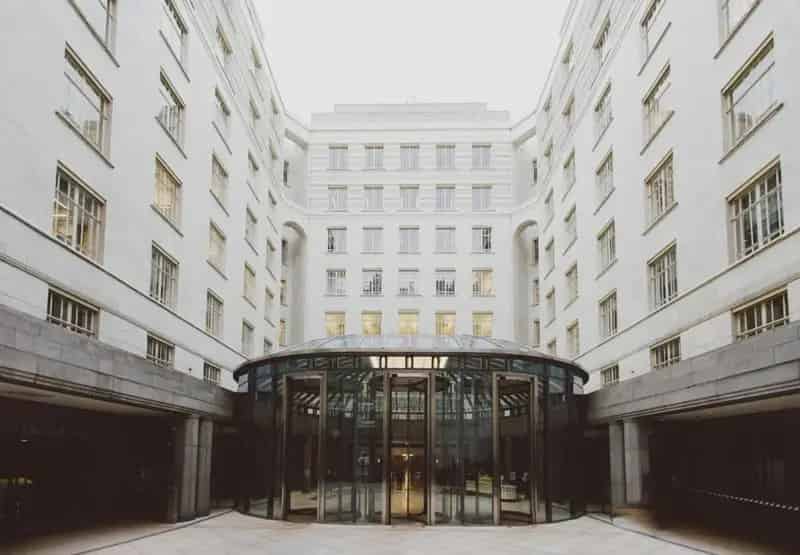 Serviced Private Offices 2-100 People Flexible Terms
