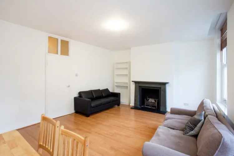 1 Bedroom Flat to Rent Kilburn Park Road