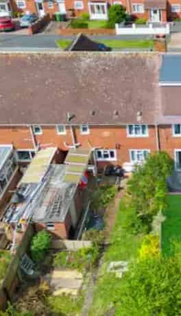 House For Rent , North Devon, England