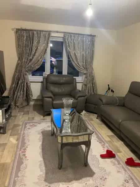 3 Bed House in Stanmore London - Seeking 3 or 4 Bed House in Lincolnshire