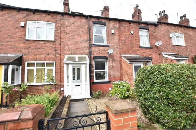 House For Sale , 38, Marshall Street, Leeds, England