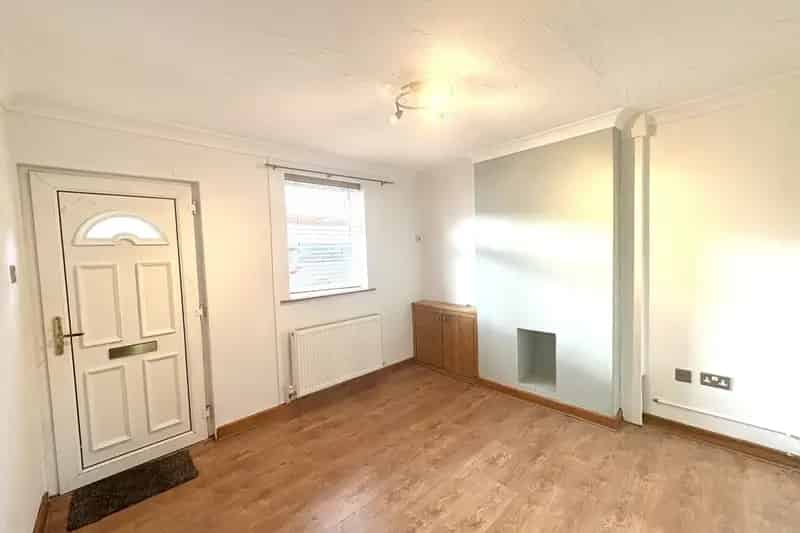 House For Rent , Mold, Wales