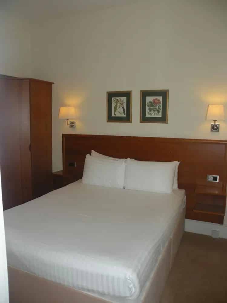 2 Bedroom Apartment to Rent Near Union Street