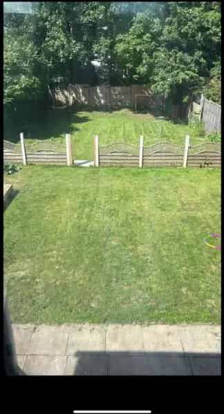 3 Bed House Buntingford Large Garden Outbuilding Conversion