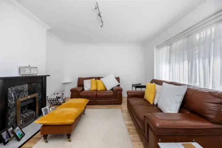 4 Bedroom Semi-Detached Bungalow for Sale