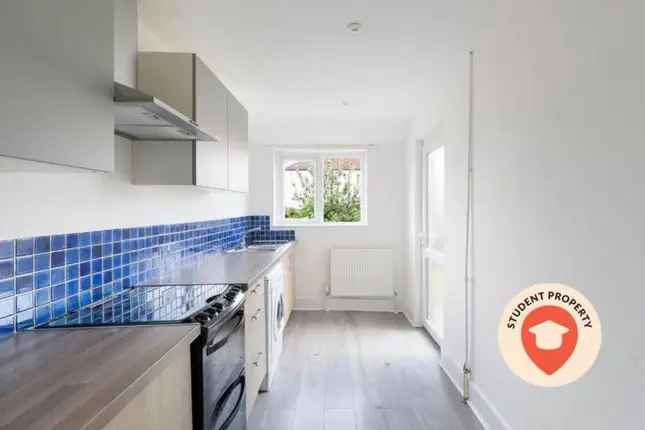 Terraced house to rent in Southmead Road, Southmead BS10