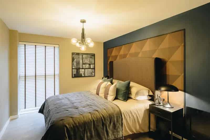 2 Bedroom Apartment for Sale in Birmingham City Centre