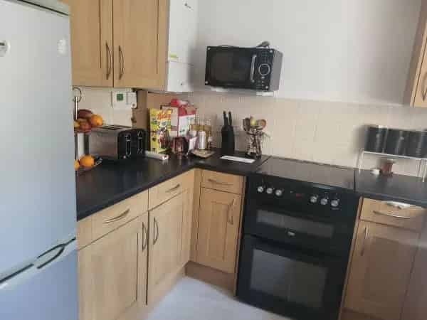 3 Bed Council House West Bergholt Near Amenities and Schools