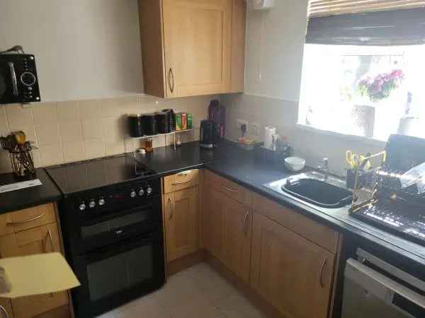 House For Rent in Colchester, England