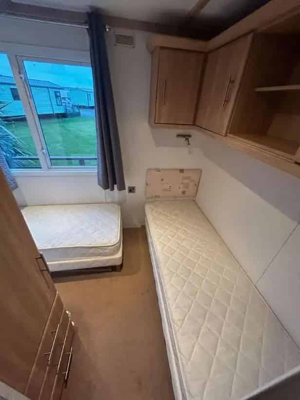 2 Bed Carnaby Roxburgh Holiday Home for Sale